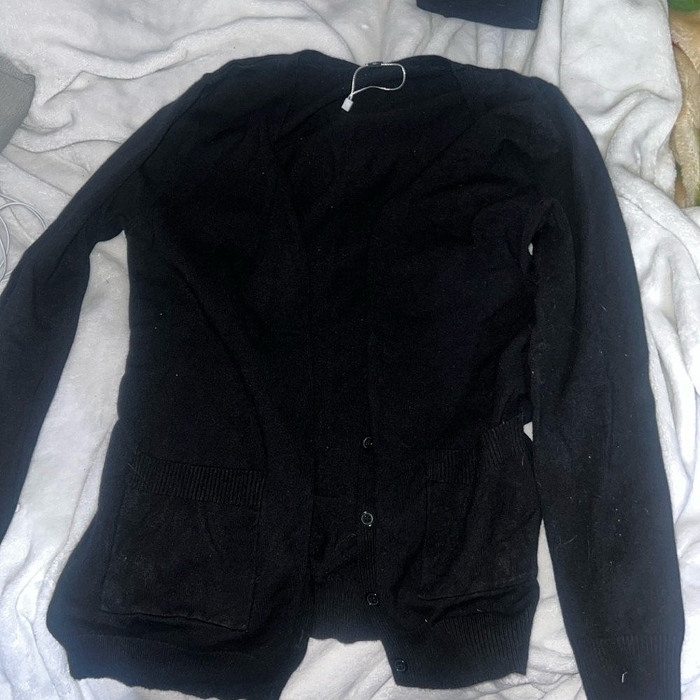 Got in from SHIEN size small!